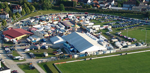 Volksfest Plattling 2026